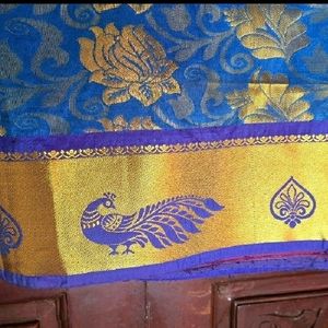 Banarasi Silk Saree