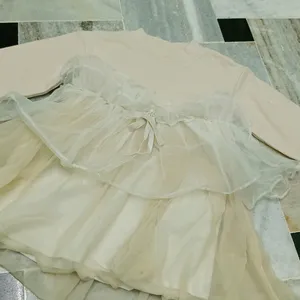 girl's dress