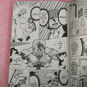 Undead Unlock Volume 1 Manga