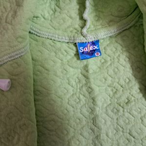 Sweater For Baby