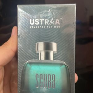 Ustraa Perfume