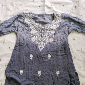 short kurti