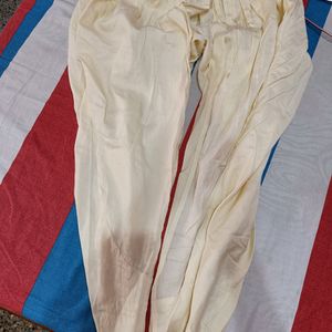 Kurta Pant