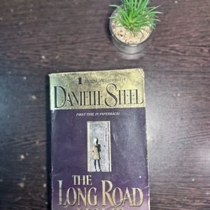 The Long Road Home- Danielle Steel✨(Novel)