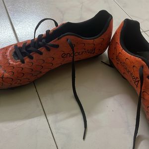 Football Shoe