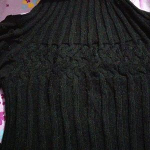 Woolen Top