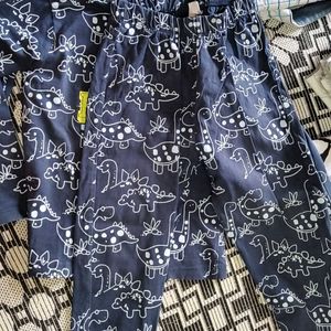 Clothing Set For Boys