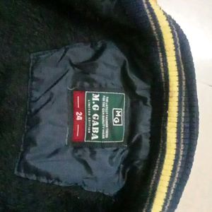 Kids Cute 2 Jacket