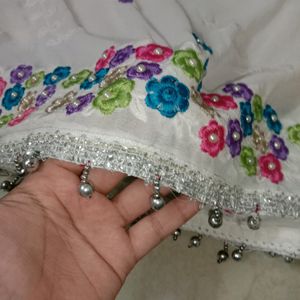 Heavy Dupatta