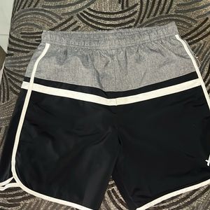 HRX Shorts For Kids Age(14-15)