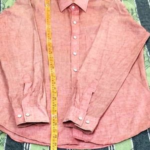 Unique Shirt smoothly branded XXL,42