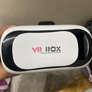 Adventereous VR Box Please See The All Pictures