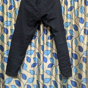 Black Pant Cotton