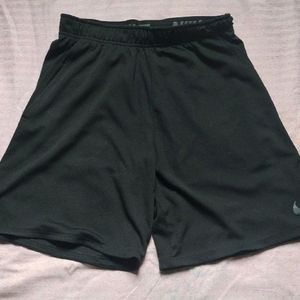 Original Nike Shorts Combo