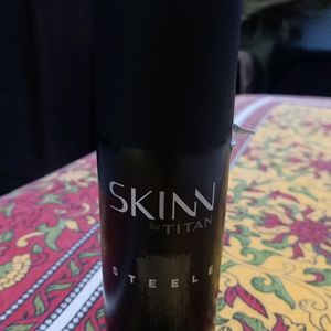 Men  Skinn By Titan Deo Steele , 150m