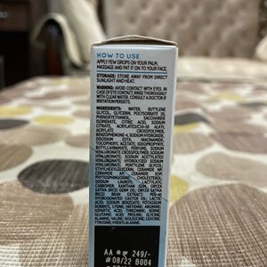 Ponds Hydra Essence Face Serum