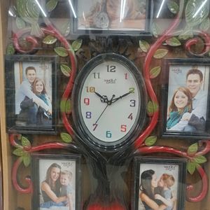 Family Photo Frame