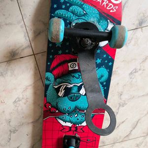 Skating Board