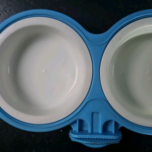 Feeding Bowl