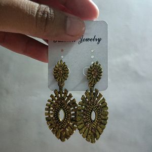 Combo Of 4 Earings