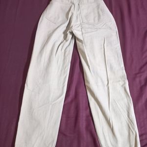 Urbanic Wide Leg Jeans