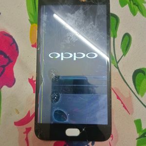 oppo F1s