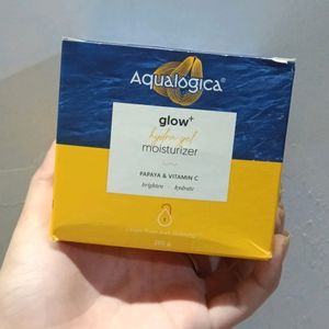 Aqualogica Glow Moisturizer (Sealed)