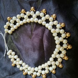 Hand Made Pearl Jewellery