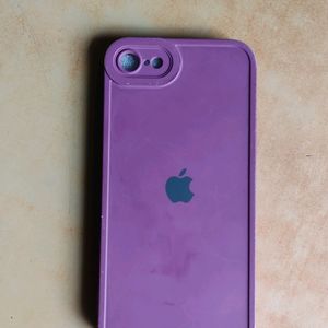 Iphone 7  Back Cover