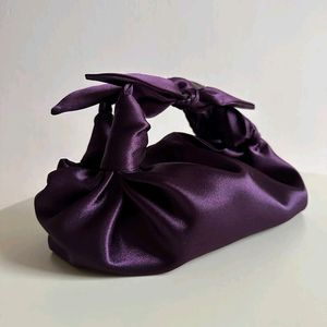 Satin Bag