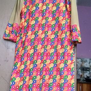 Kurti For Women