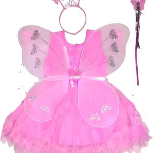 New Fairy Dress