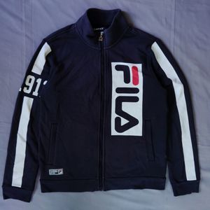 FILA ZIPPER UPPER