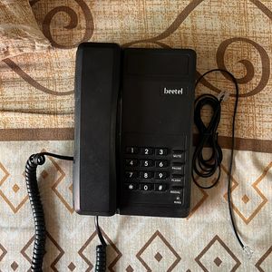 Beetel Brand Telephone