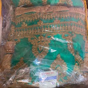 Wedding Wear Lehanga Choli