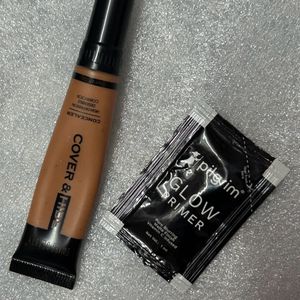 Swiss Beauty Concealer