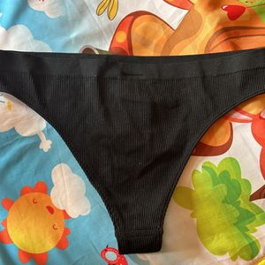 H&M Seamless Brief