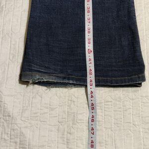 Girls Jeans Size 32