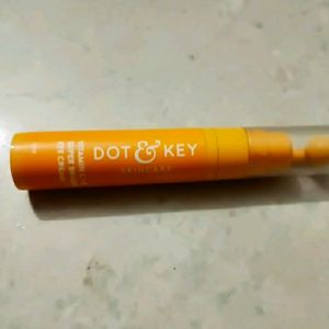 Dot & Key Vitamin C + E Super Bright Under Eye Cre