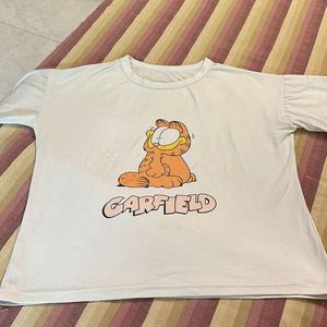 Garfield Night Suit