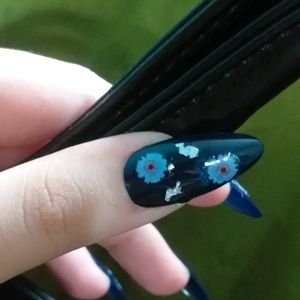 Press On Nails(Evelynn)