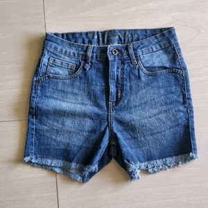 Roadster Shorts