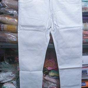 Trouser For Man