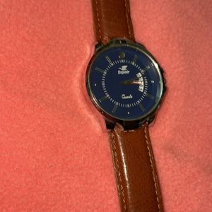 Men’s Watch