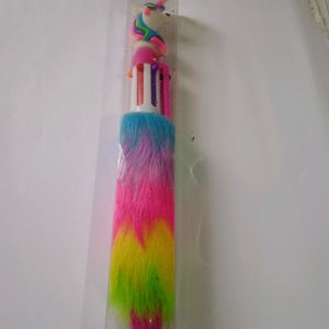 Unicorn Pen