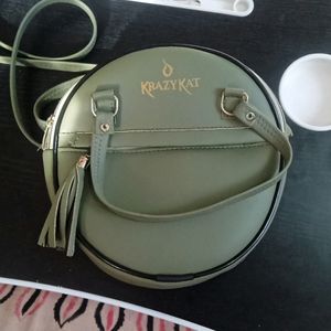 Sling Bag