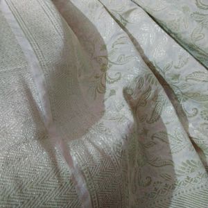 New Banarasi Silk Duppataa