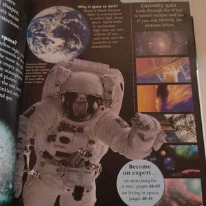 Space Encyclopedia