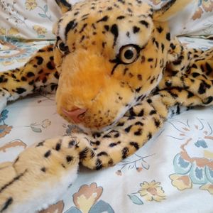 NEW - Big Tiger Soft Toy SKIN ONLY 🐅 Home Decor