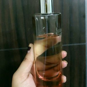 Zara Queen Plumrose Edp